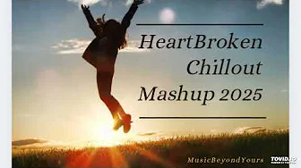 Main Tera Ho Gaya | Satranga | Heartbroken Mashup | 2025 | 🎧 | MusicBeyondYours