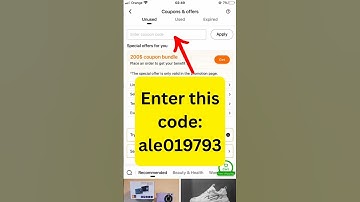 Temu Coupon Code 2025 🎁 | #Temu #temuhaul #temucode  #temufinds #temuunboxing