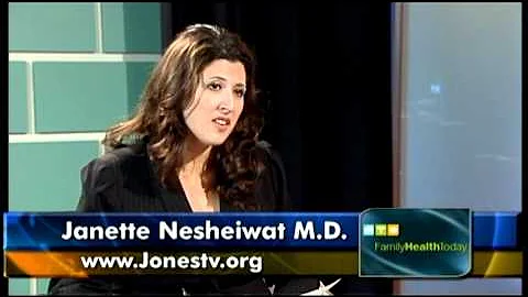 Family Health Today: Resources to Fight Breast Can...
