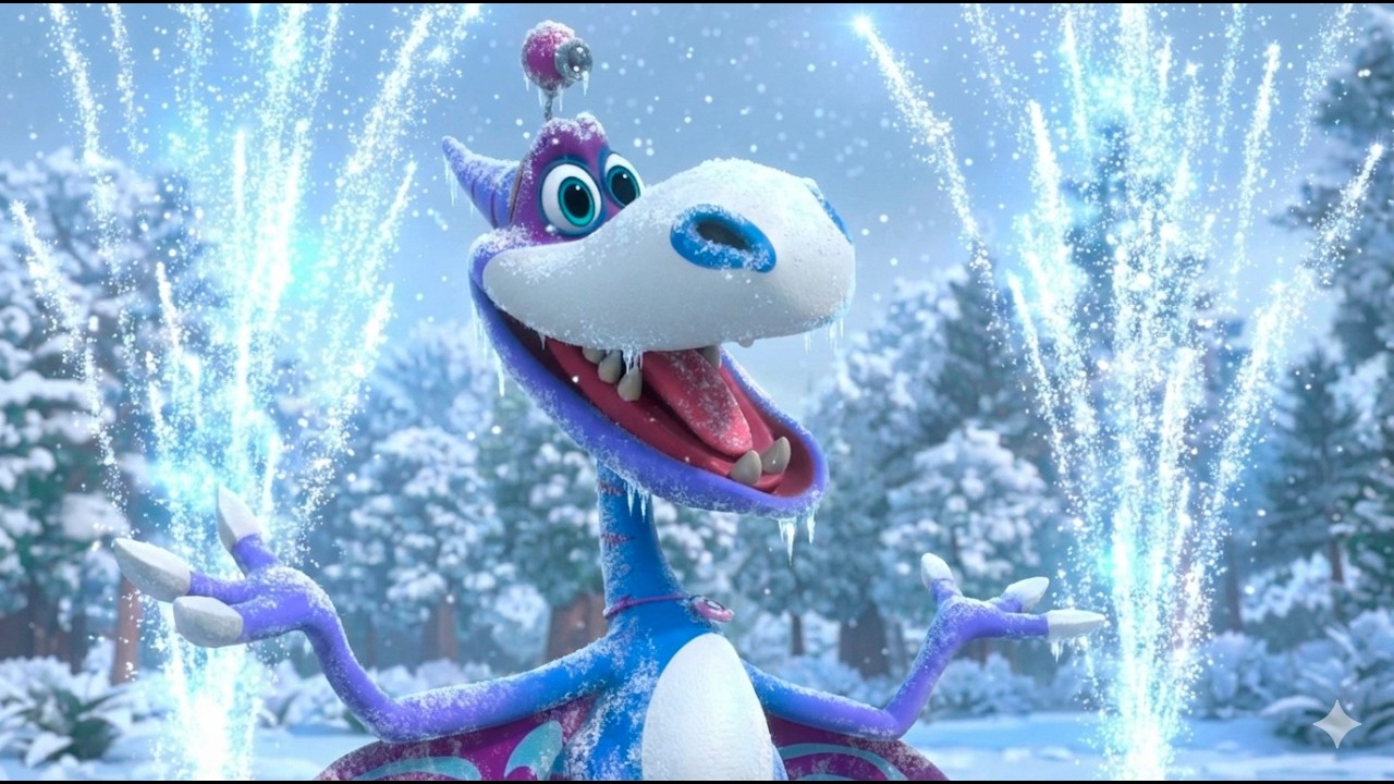 ТУРБОЗАВРЛАР 🦖 Жүректі жылытатын оқиғалар | Премьерасы! | Мультик на казахском