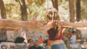 Trailer of the Erasmus+ Project "Multicultural Art for Cultural Integration" - Tilos 2020