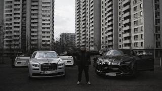 HEMSO - GHETTOPRÄSIDENT [OFFICAL VIDEO]