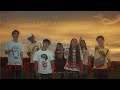 Impian Emas - Seraya Merah (Official Music Video)