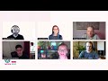 WordCamp Europe 2021: Full Site Editing Panel Discussion