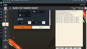 How to Setup a SNIPING BOT for FIFA 23 / May 2023 TOTS AUTOBUYER