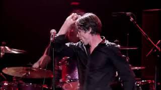 Suede- Everything Will Flow live Royal Albert Hall