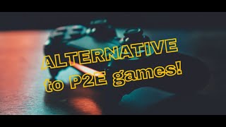 ALTERNATIVE to P2E games! How else can you earn? Speak-to-earn, move-to-earn, learn-to-earn! screenshot 5