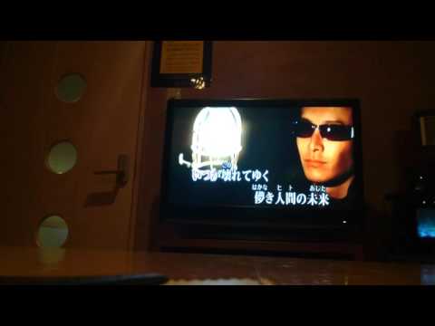 カラオケ歌ってみた‼DEEP、milestone‼
