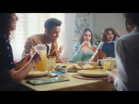 Una tradición familiar