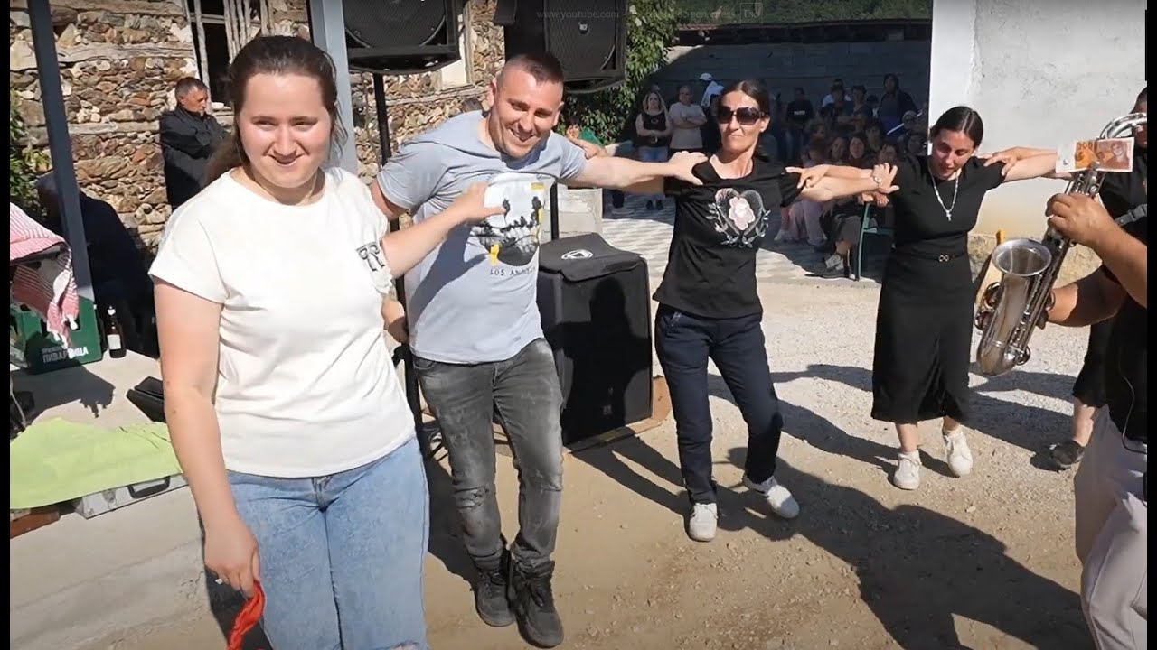 Sv.Konstantin i Elena vo selo Dedino 03.06.2025 By Sasko Kordov