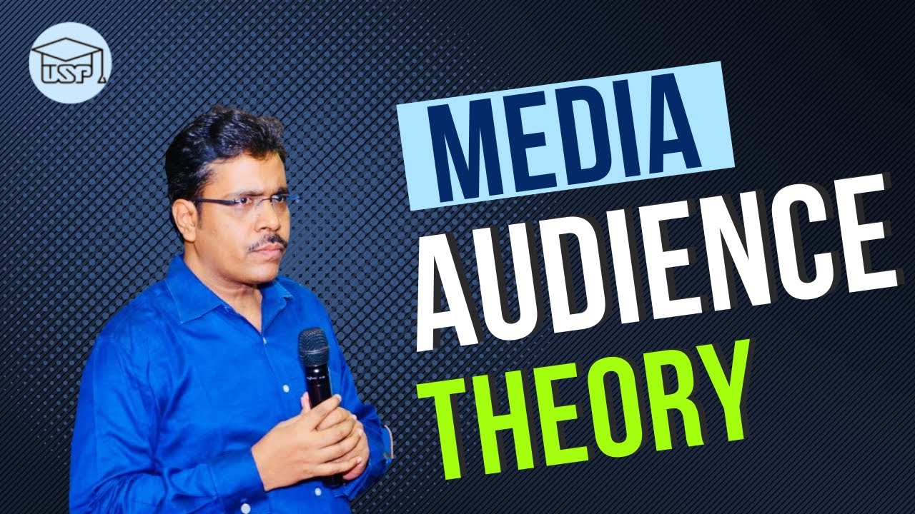Media Audience Theory