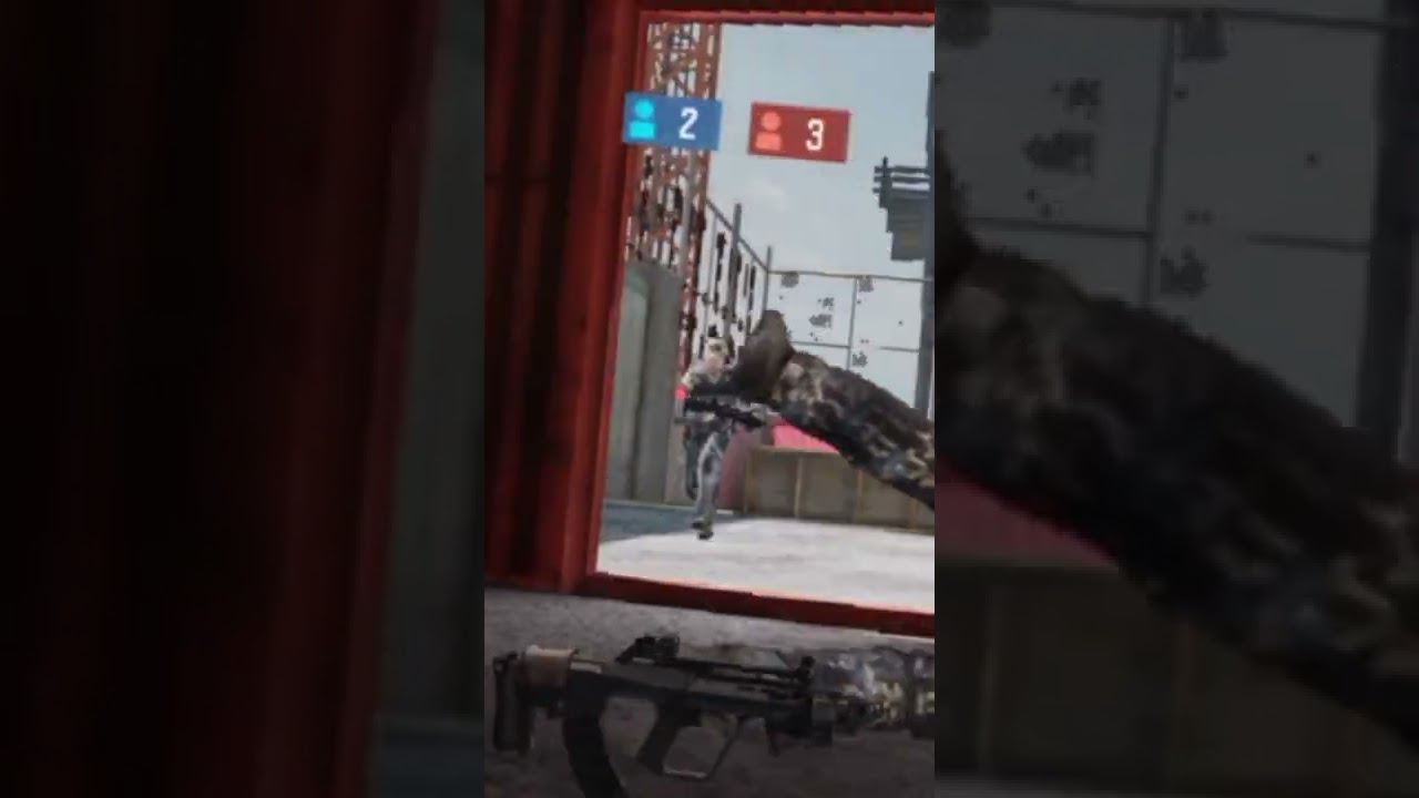 cod gunfight gameplay 5 trailer