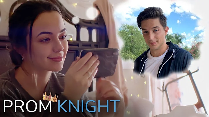 My Youtube Crush - Prom Knight Episode 1 - Merrell...