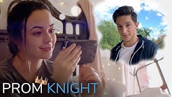 My Youtube Crush - Prom Knight Episode 1 - Merrell Twins