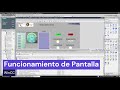 Tia Portal Pantalla WinCC