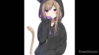 Nightcore Touch Fluffy Tail (Female Version)