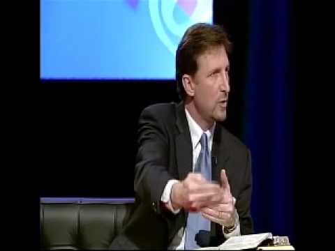 1. Pastor Scott Stewart's Revelation TV interview: January 2010