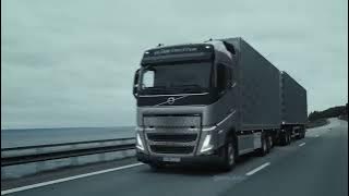 Music clip  Italo Disco  The new Volvo Trucks – FH  Sound Surround 5 1 1