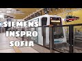 Sofia Metro From Красно село to Национален дворец на културата, National Palace of Culture Transfer
