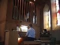 Organ music ivan markovic