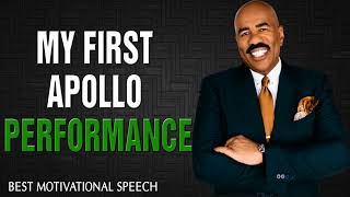 SHC My First Apollo Performance YT