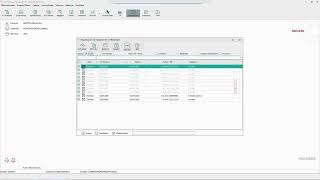 Paso De Datos Desde Cegid Contasimple Despachos A Cegid Microdata Msconta
