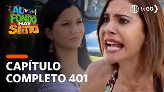 Al Fondo hay Sitio - Temporada 3 - Capítulo 401