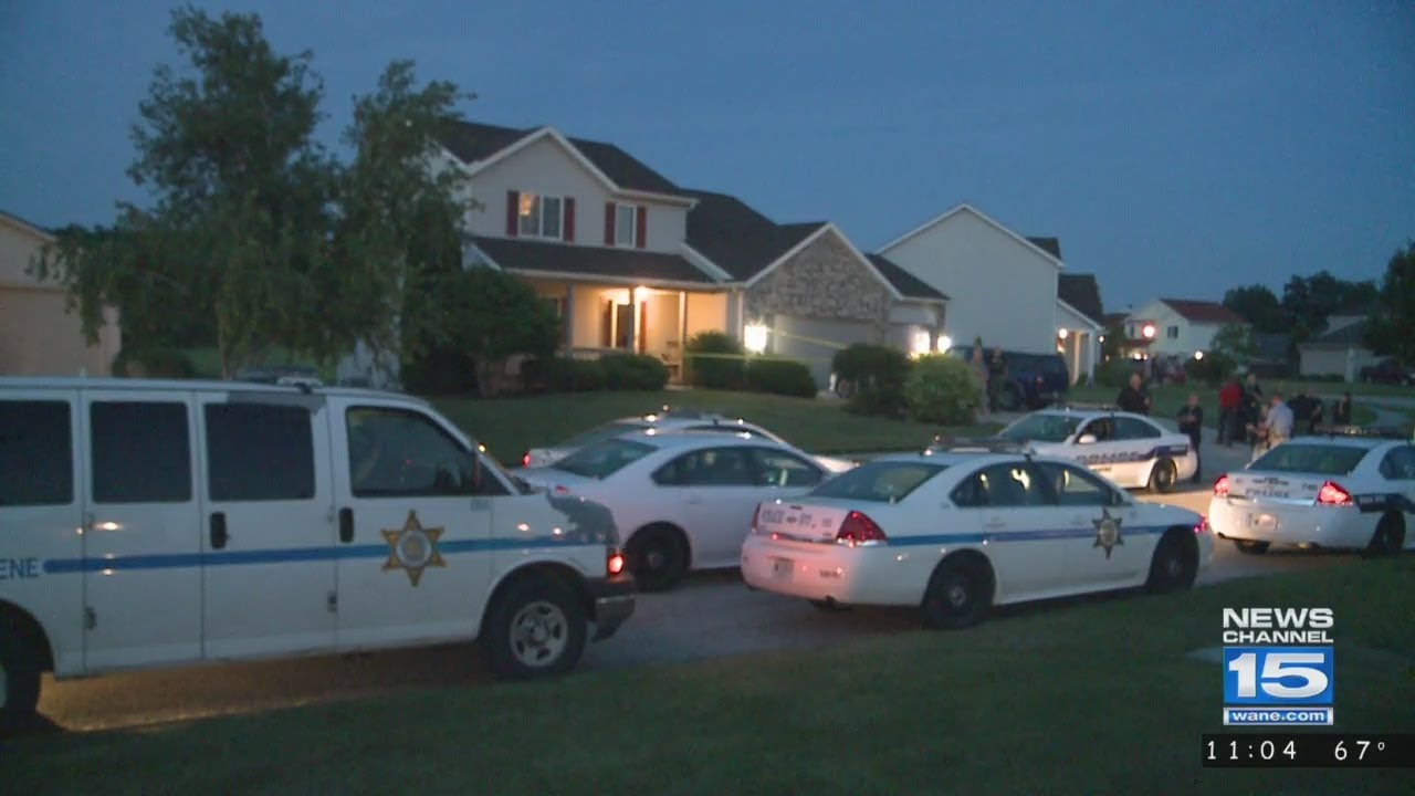Fort Wayne Shootings : Coroner ID’s 2 teens killed in shooting north of ...
