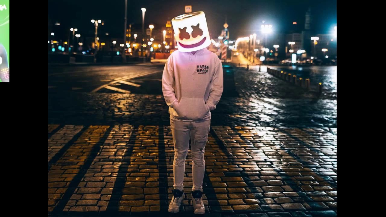 Marshmello Fortnite Extended Set (DJ Mix) PREVIEW 2 YouTube