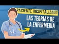 Modelos y Teorías de Enfermería | Cuidado del Paciente y Autocuidados
