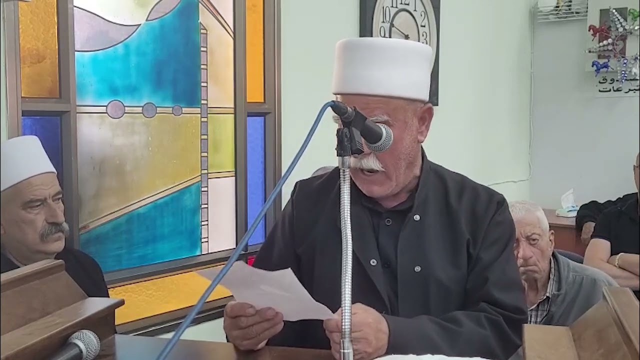 شهداء صحنايا وجرمانا