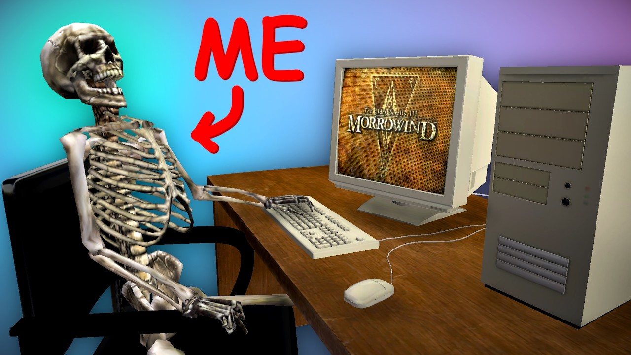 The Most Complex Mod Ever Created