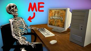 The Most Complex Mod Ever Created