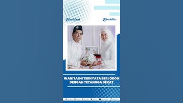 Viral 2 Kali Gagal Nikah, Wanita Ini Ternyata Berjodoh dengan Tetangga Dekat