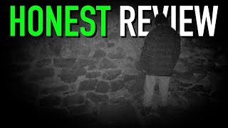 The Blair Witch Project (1999) HONEST REVIEW
