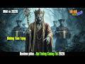 [Review Phim] Khi Đường Tam Tạng trở thành Cương Thi thì ai sẽ lấy Chân Kinh ?