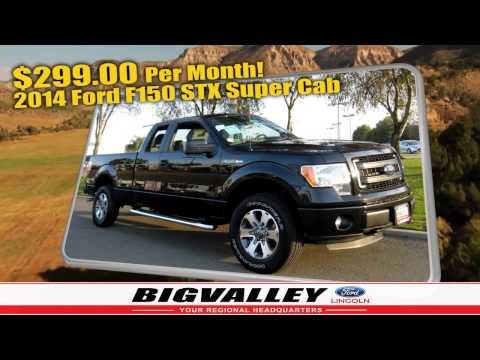 Big Valley Ford
