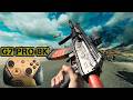 NEW Gamesir G7 PRO 8K x RTX 5080 x Battlefield 6