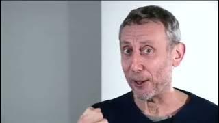 Michael rosen nice | Hot Food | POEM | The Hypnotiser | Kids' Poems and Stories With Michael Rosen