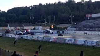 Dynotech B7 Rs4 Twin Turbo 11.42 129