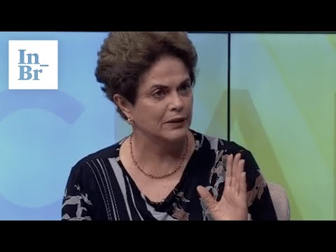 Video: Rousseff - impiçment: səbəblər. Braziliyanın 36-cı prezidenti Dilma Vana Russeff