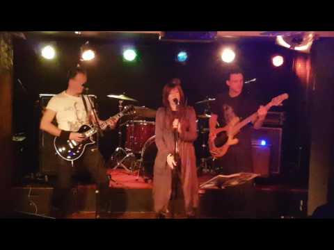 HoloWake - Concert Bar Freppel 11-03-2017