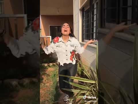 اقوى و احلى تجميع ميزكلي غناء حلقولو لو تسمحي لي بكلمه