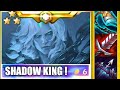3 Star Veigo ft. Thresh Domination! ⭐⭐⭐ 5 Shadow Isles + 4 Warden Comps! | TFT Set 16 Gameplay