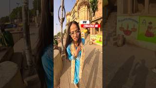 15 Seconds Parkour Challenge In Varanasi