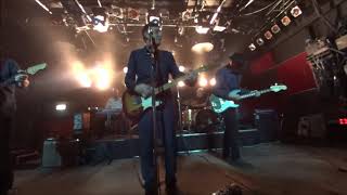 The dream syndicate - vera groningen live 6 songs 22-10-2017