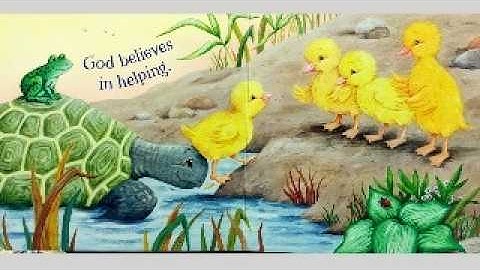 Read Aloud Story for Kids I Read Aloud Books for Toddlers I Read Aloud Kids I Read Aloud Books
