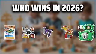The Top 5 Best LEGO Set in 2026 - Must Watch Before Buying!