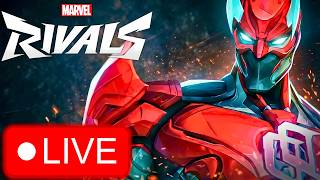 [LIVE] RANK 1 IRON FIST/DAREDEVIL, RANKED TIME