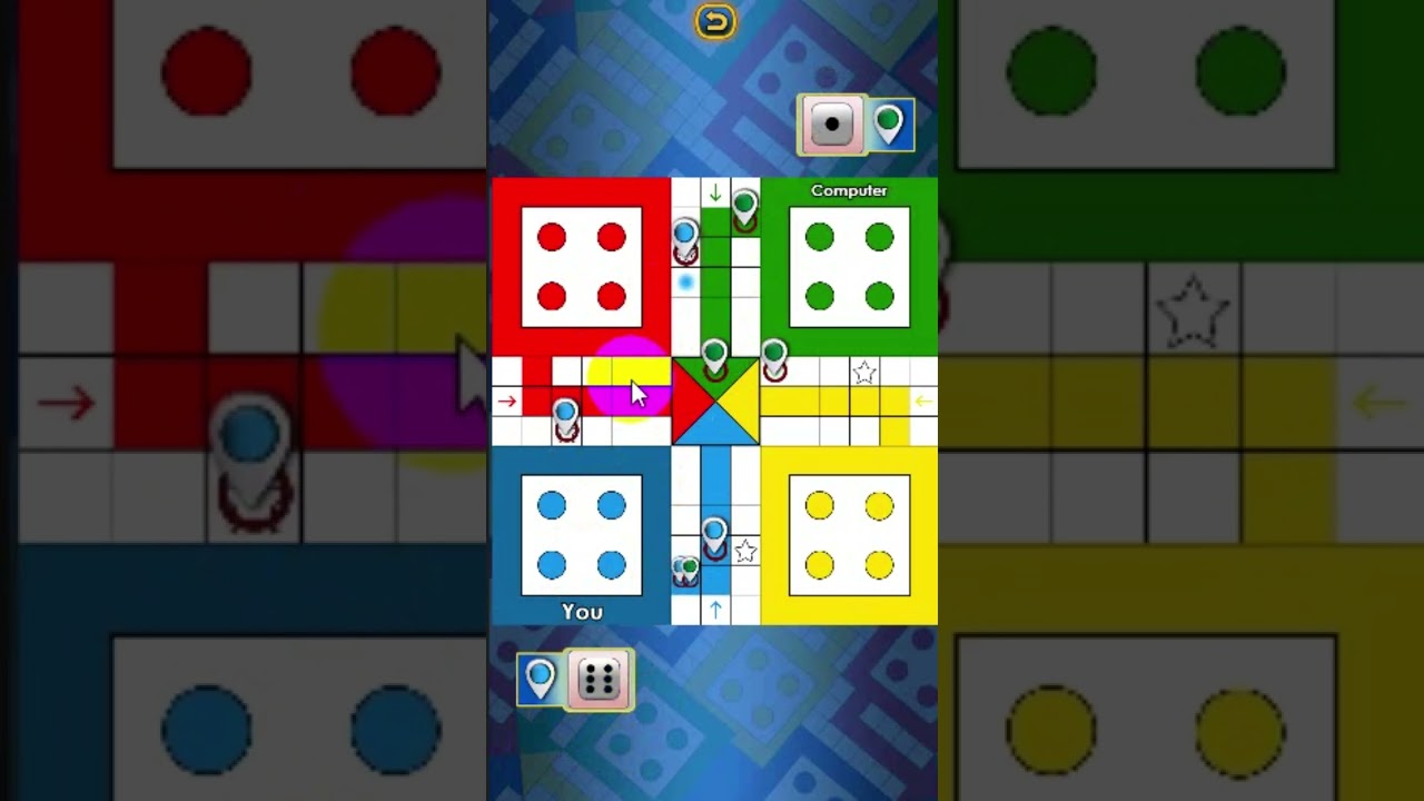 🔥 Master Ludo with Shipra! 🎲 Top Tips & Tricks for Epic Wins 💥 | Shipra Ludo Gamer"